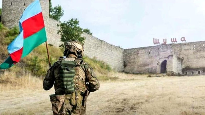 Dünya hərb tarixinə düşəcək unikal əməliyyat: Ordumuz Şuşanı belə aldı