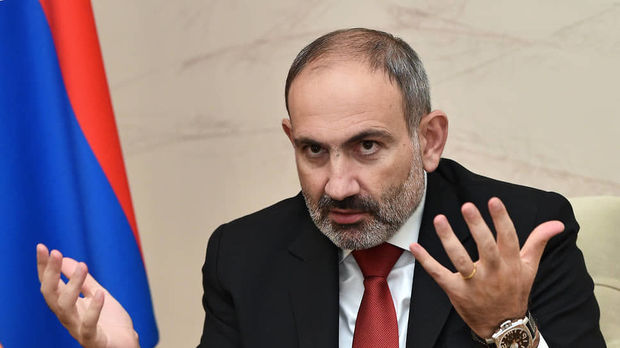 Paşinyan Qarabağdakı ordunu rəqibləri ilə mübarizə üçün İrəvana çağırdı