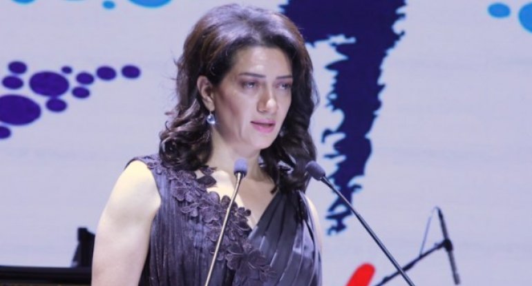 Paşinyanın arvadının Qarabağ sevdasının səbəbi bilindi - Biabırçılıq