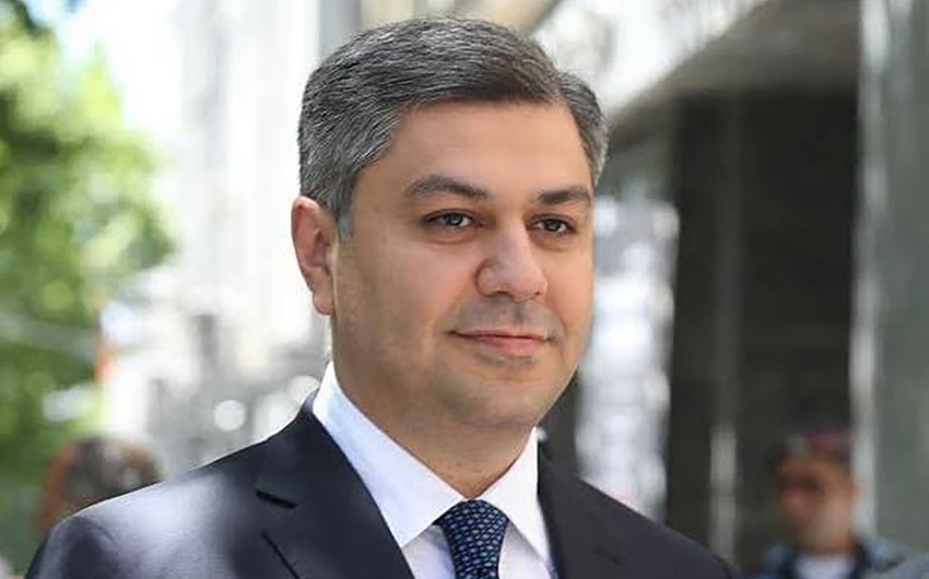 Paşinyana sui-qəsddə ittiham edilən Vanetsyan azadlığa çıxdı