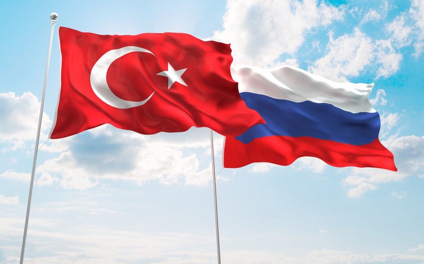Putin Qarabağ üzrə Rusiya-Türkiyə müşahidə mərkəzindən danışdı