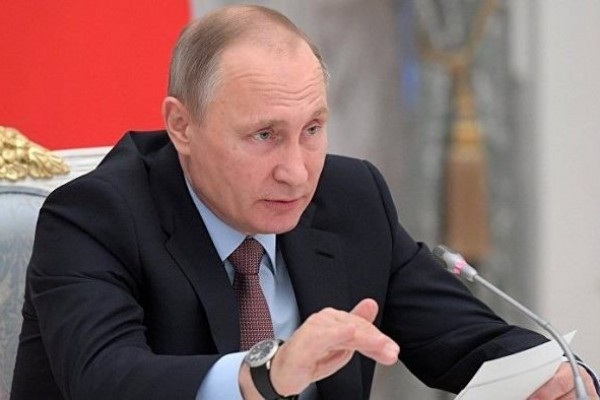 Putin: Razılaşmadan imtina Ermənistan üçün intihar olar