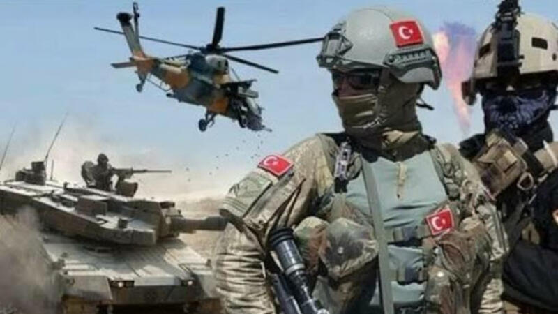 Türkiyə Azərbaycana ordu göndərir - TƏSDİQLƏNDİ