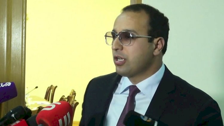 Cəbhədə döyüşlər gedərkən gecə klubunda kef çəkib