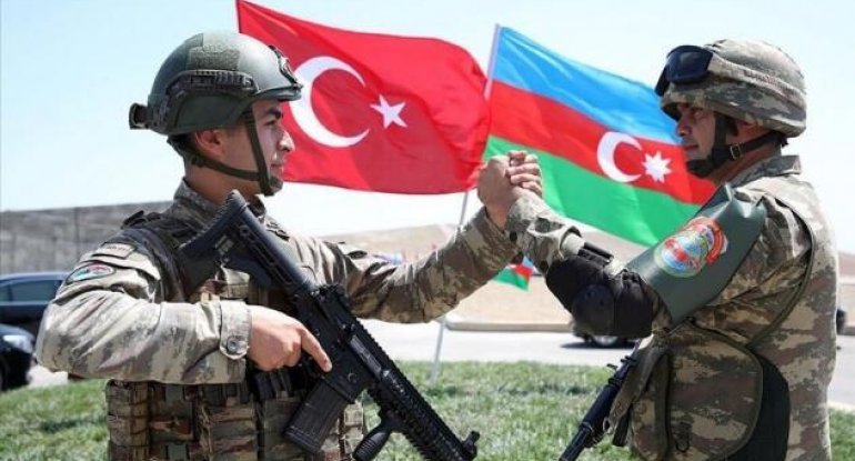 Türkiyədə Azərbaycanla bağlı sənəd bu gün TƏSDİQ EDİLƏCƏK