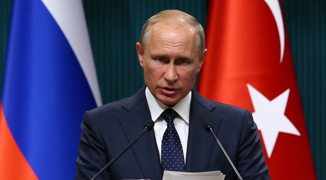Putinin Türkiyə ilə bağlı dedikləri əslində nəyə işarə idi? - ŞƏRH