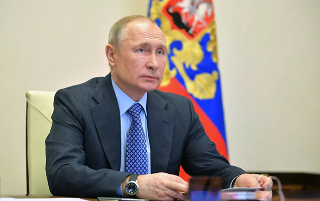 “Bu qərarı Bakı verəcək” - Putindən açıqlama
