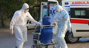 Daha bir koronavirus xəstəsi saxlanıldı