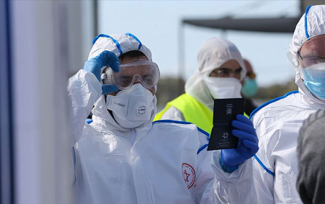 Türkiyədə koronavirusdan ölüm sayı 12 mini ötdü
