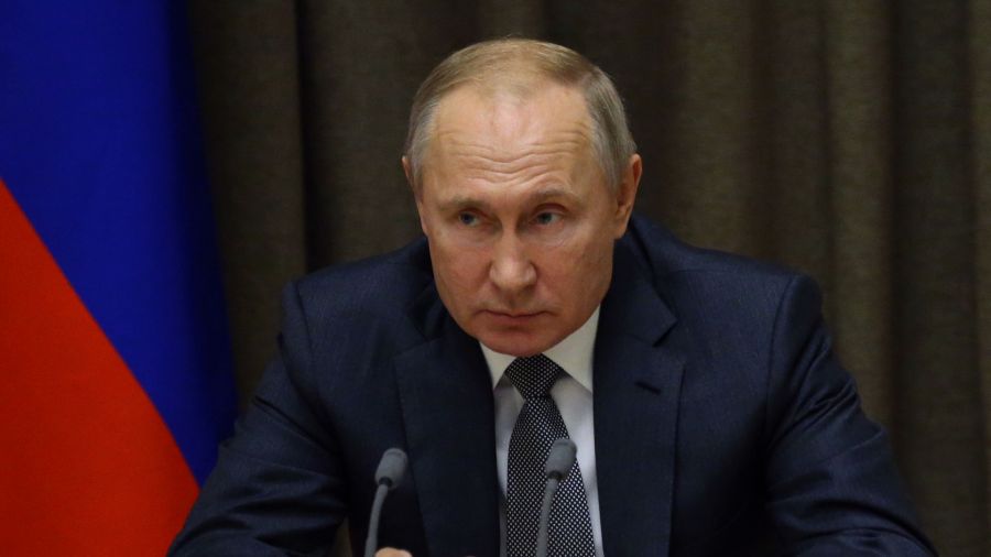 Putin: “Qarabağ məsələsinin həlli bizim üçün...”