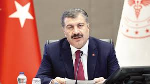 Türkiyədə koronavirus peyvəndi pulsuz olacaq