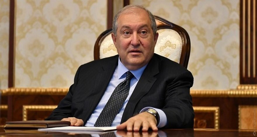 Ermənistanda iqtisadi və siyasi böhran göz qabağındadır - Armen Sarkisyan