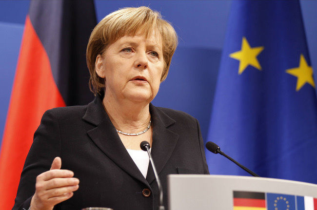 Merkel elan etdi: Karantin rejimi uzadılır