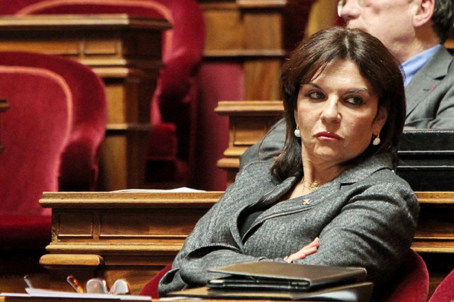Fransa Senatında lehimizə səs verən senator kimdir?