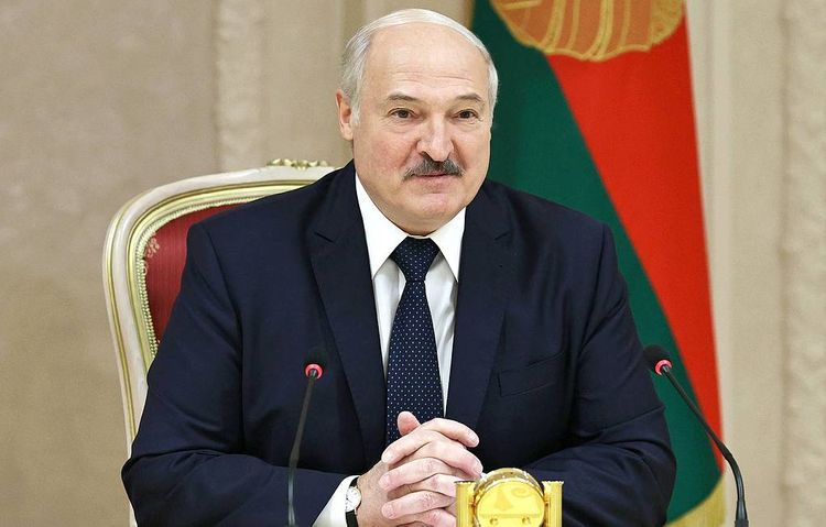 Lukaşenko “daha prezident olmaq istəmirəm” dedi – TƏFƏRRÜAT
