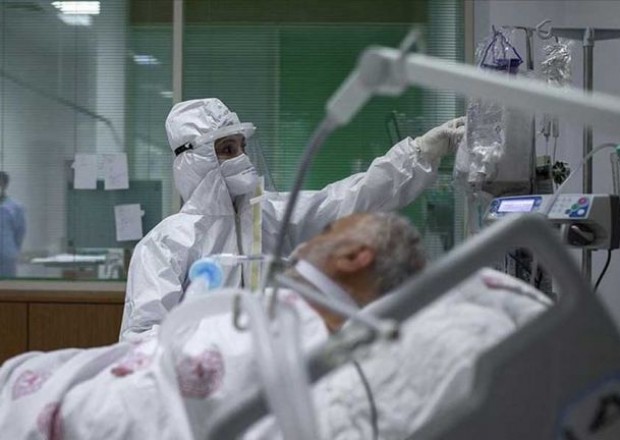 Moskvada daha 77 nəfər koronavirusdan öldü