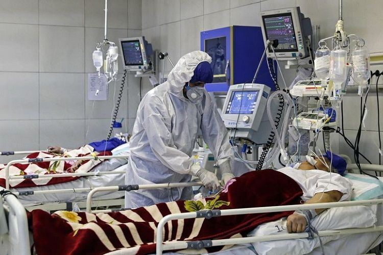İranda 391 nəfər koronavirusdan öldü