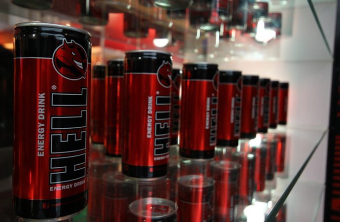 “Hell”in Azərbaycandakı distributorunun 130 min cərimələnməsi ilə bağlı QƏRAR VERİLDİ