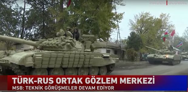 Türkiyə ordusu Azərbaycana nə vaxt gəlir? - RƏSMİ AÇIQLAMA - VİDEO