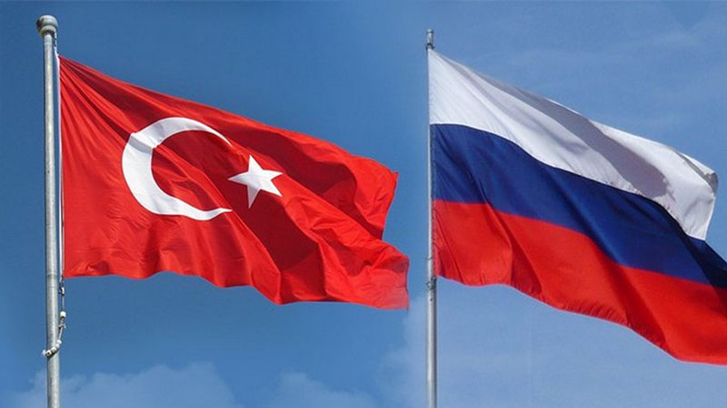 Türkiyə-Rusiya Mərkəzinin yaradılmasına dair razılaşma İMZALANDI