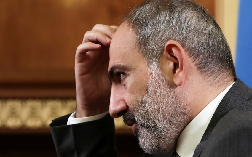Müxalifət Paşinyanın istefası tələbi ilə ümumrespublika mitinqi keçirəcək