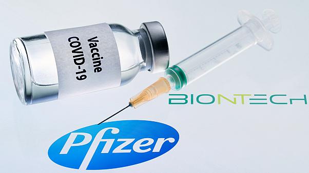 Pfizer/BioNTech COVID-19 peyvəndi təsdiqləndi - Koronavirusa qarşı vaksinləmə başlanılır