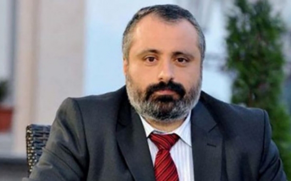 “Mən nə Azərbaycanı, nə də Türkiyəni günahlandırıram” – Babayan