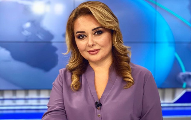 “Şəhidlərimizin 40-ı çıxmayıb...” - Aparıcıdan müğənnilərə SƏRT SÖZLƏR