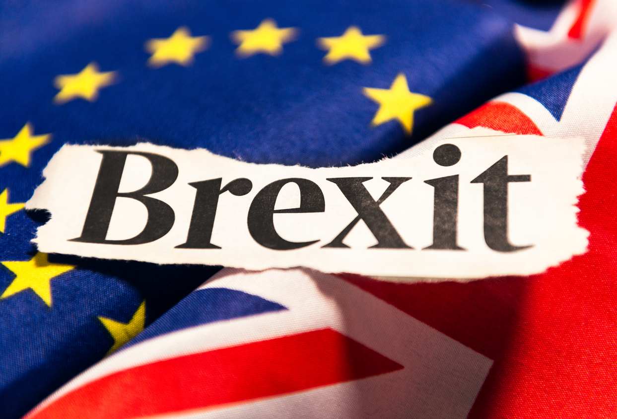 Aİ və Britaniya “Brexit”lə bağlı məsləhətləşmələri dayandırır