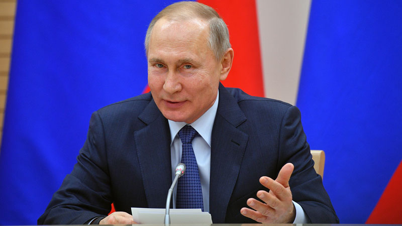 Putinin səhhəti pisləşib? – Rəsmi Moskvadan açıqlama