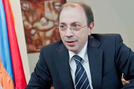 “Qarabağa status verilmədən sülhdən danışmaq mümkün deyil” – Ayvazyan