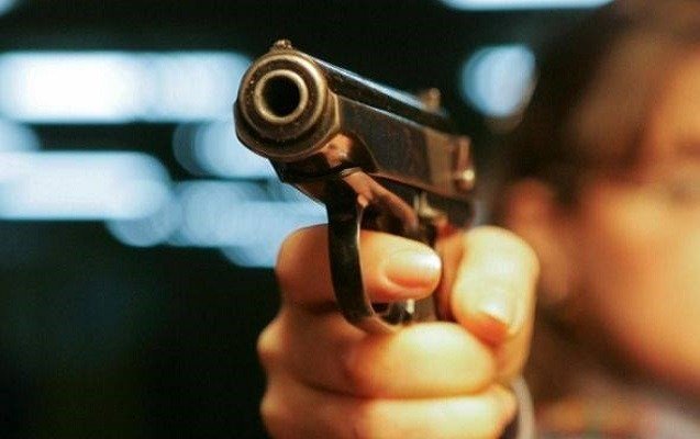 Jurnalistə silahlı hücum: avtomobilində öldürüldü - FOTO