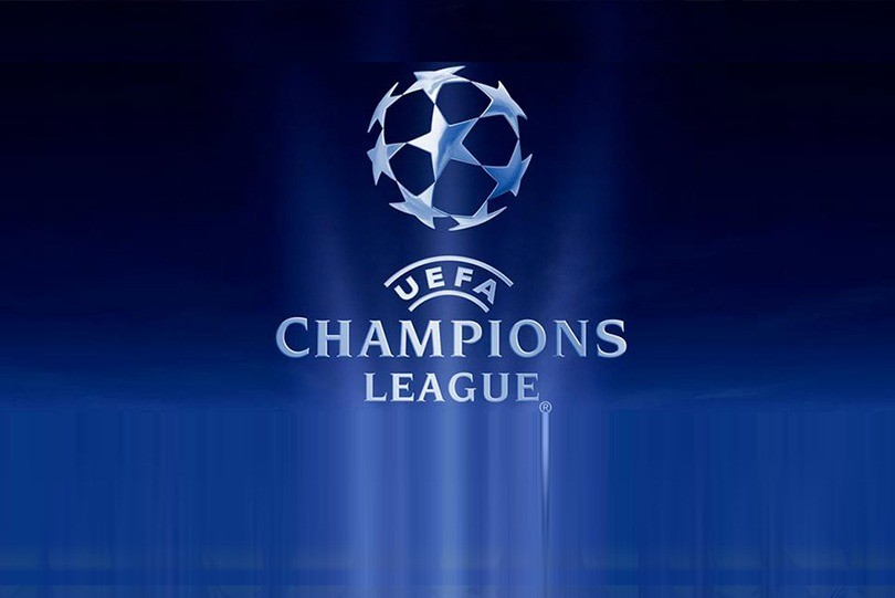 Çempionlar Liqası: bütün 1/8 finalçılar