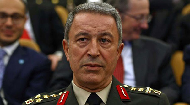 Hulusi Akardan Qarabağla bağlı yeni AÇIQLAMA