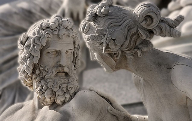 Yunanıstan tarixi əsərləri 50 illik icarəyə verəcək