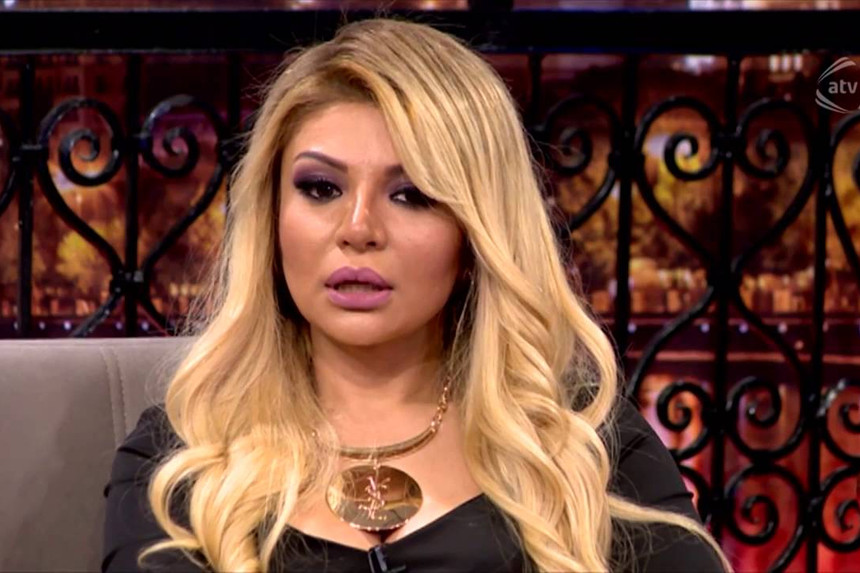 Afaq Gəncəli də koronavirusa yoluxdu