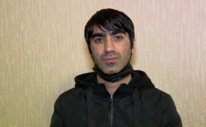 Bakıda 216 min manatlıq oğurluq