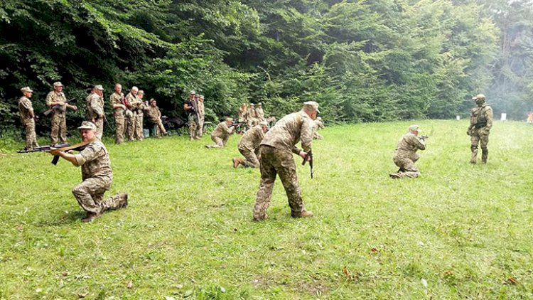 Erməni yaraqlıları Hadrut meşəsində azıblar, yoxsa... – Yalandır...