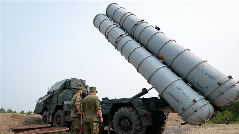 Erməni general: “Azərbaycan Ordusu S-300-lərimizi 15 dəqiqəyə məhv etdi” - VİDEO