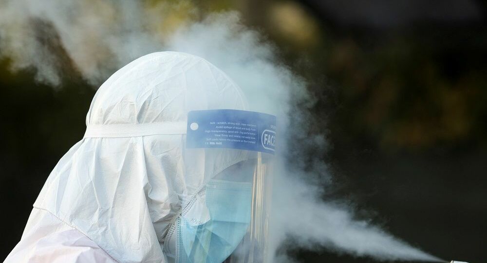 Türkiyədə koronavirusdan 30 gün qoruyan maska istehsal olundu - FOTO