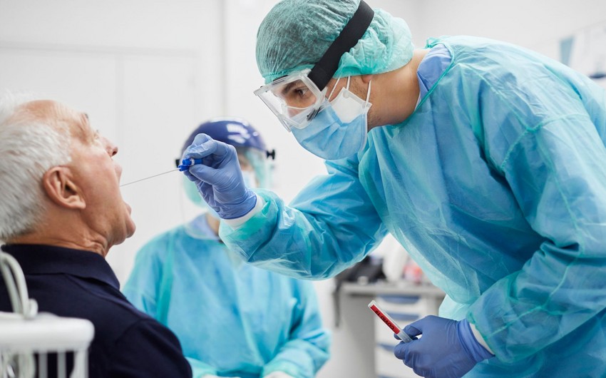 Yeni koronavirus pandemiyası 2021-ci ildə bitəcək - Kanadanın baş naziri