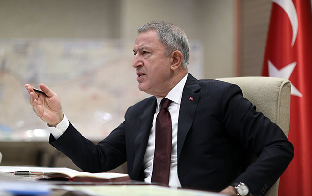 “S-400”ü istifadə üçün aldıq, satmayacağıq”
