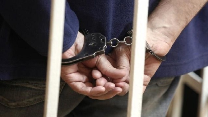 Rüşvət almaqda təqsirləndirilən keçmiş rəis həbs edildi