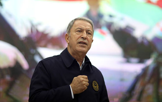 “Ruslar iddia edir ki, türk hərbçilər Qarabağda olsa, problem yaranar”