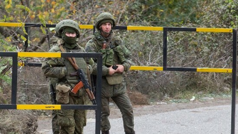 Moskva və İrəvan Zəngəzurla bağlı razılığa gəldi