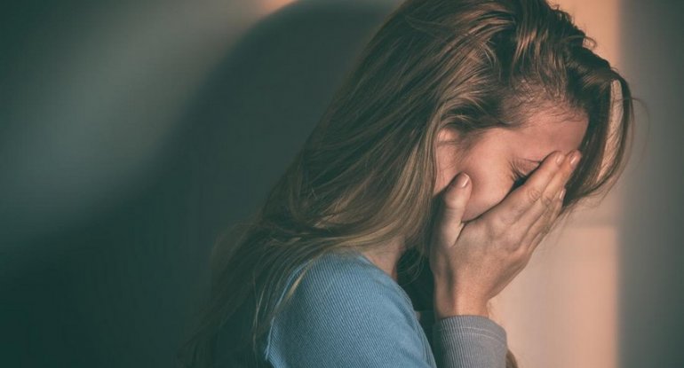 Bakıda ananın özünü və uşaqlarını binadan atmasının TƏFƏRRÜATI - RƏSMİ