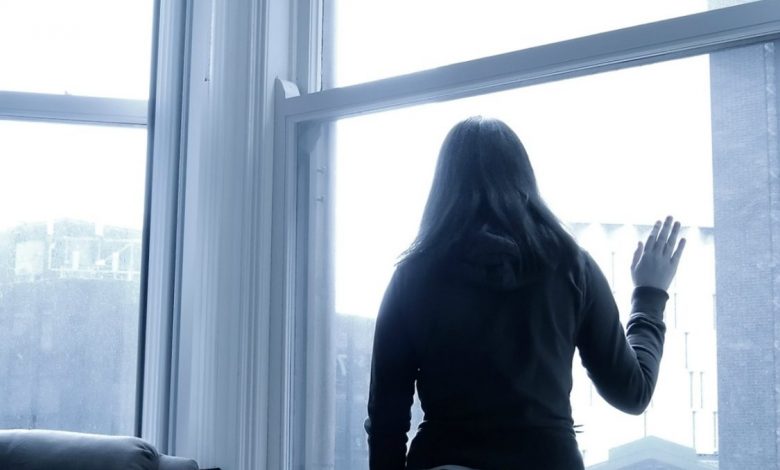 Bakıda qadın iki uşağını və özünü niyə binadan atdı? -SƏBƏB