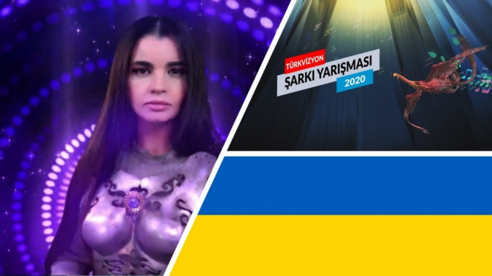 “Türkvizyon”un qalibi məlum oldu