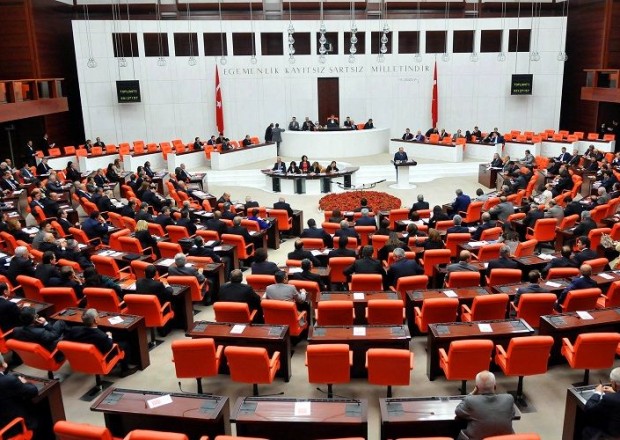 Türkiyə ordusunun Liviyada qalma müddəti uzadıldı