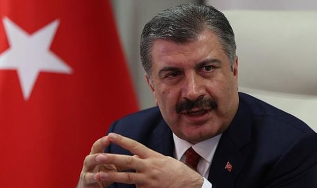 Çin vaksininin Türkiyəyə gətiriləcəyi tarix açıqlanıb - VİDEO